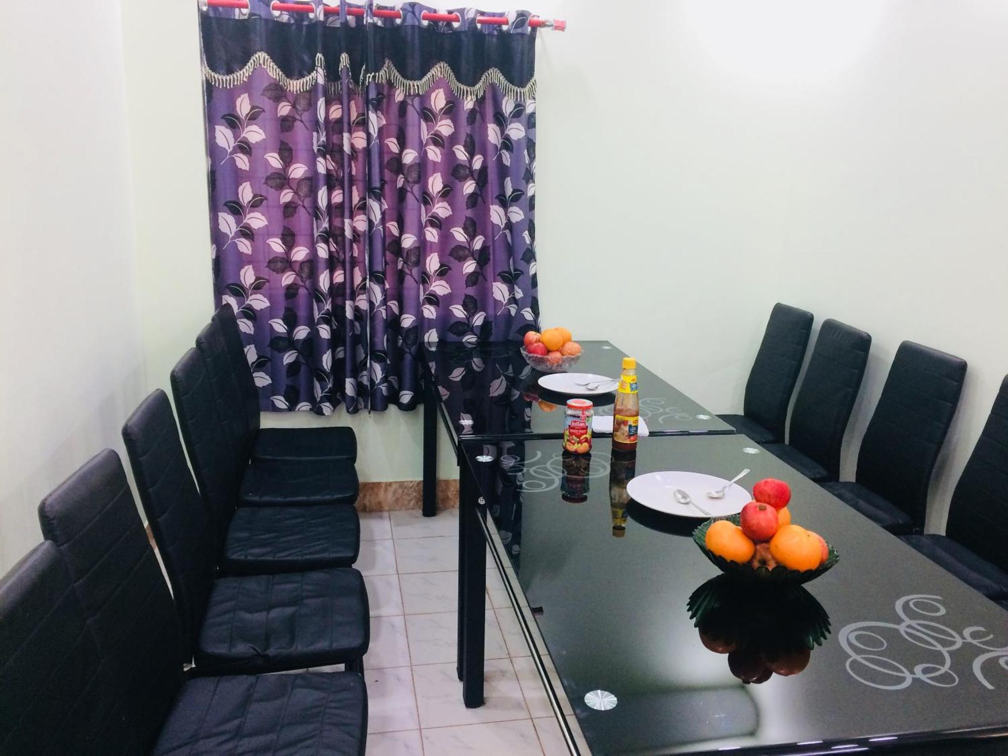 מלון פורט בלייר Nh Regency מראה חיצוני תמונה